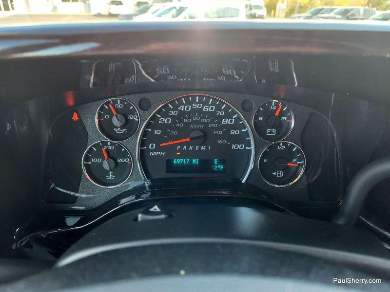 Used 2022 Chevrolet Express Cargo 