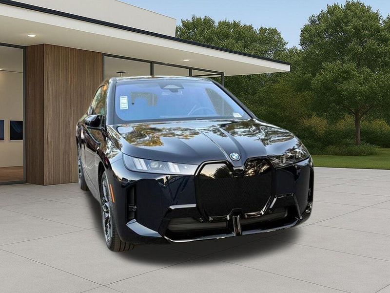 New 2026 BMW iX xDrive45Image 5