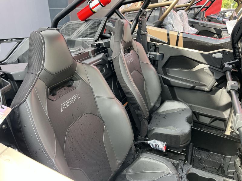 New 2026 Polaris RZR PRO XP 4 SPORT Image 12