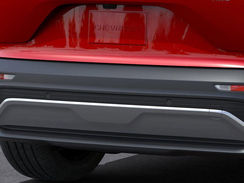 New 2025 Chevrolet Blazer EV AWD LTImage 14