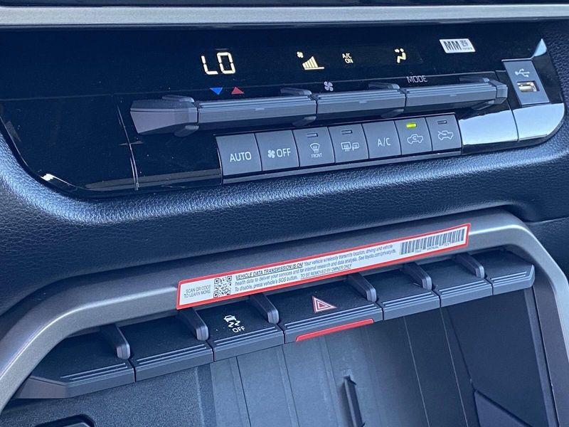 New 2025 Toyota Tundra SR5Image 17