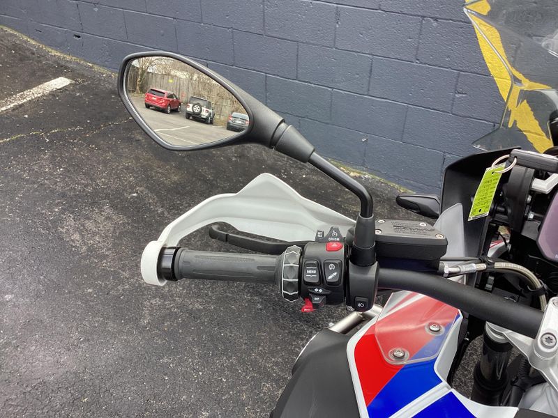 Used 2023 BMW R 1250 GS Adventure 