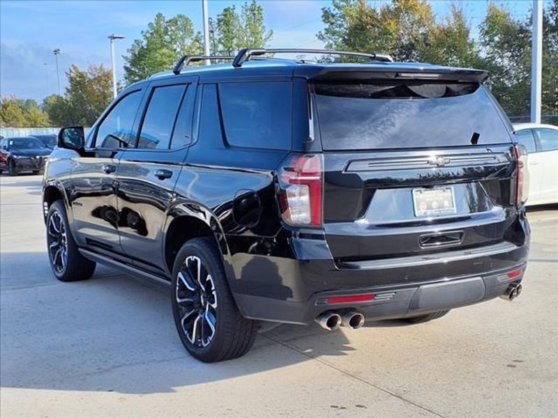 2022 Chevrolet Tahoe High CountryImage 17