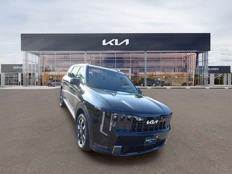 New 2027 Kia Telluride SImage 10