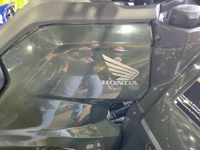 NEW 2026 HONDA FOURTRAX RANCHER Image 12
