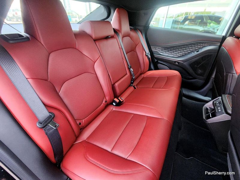 New 2026 Dodge Charger R/T Plus 4-door Awd
