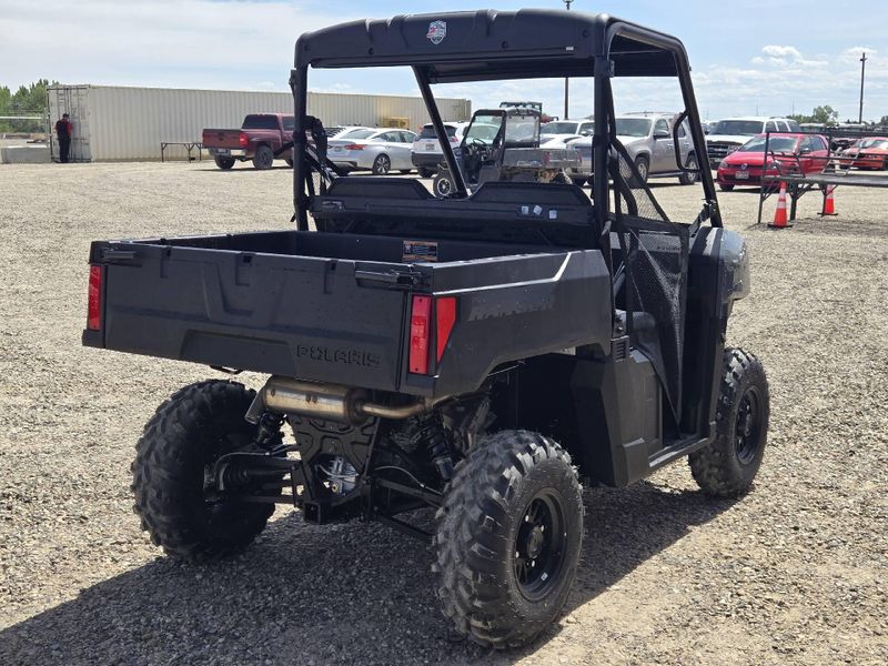 New 2026 Polaris RANGER 500 