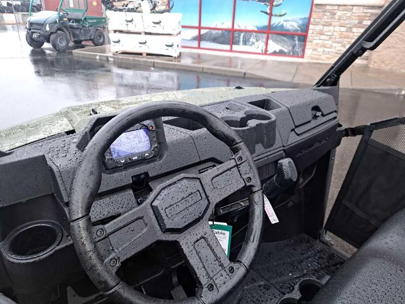 New 2026 Polaris RANGER 1000 