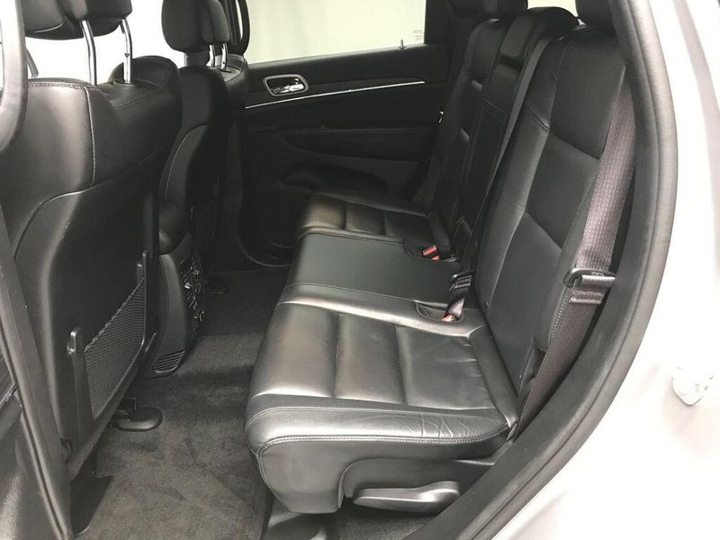 Used 2021 Jeep Grand Cherokee LimitedImage 9