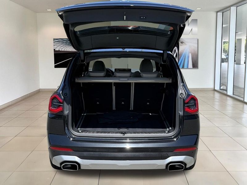 2022 BMW X3 sDrive30iImage 15