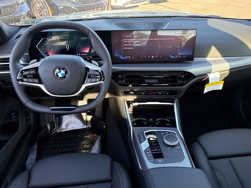 New 2026 BMW 3 Series 330iImage 26