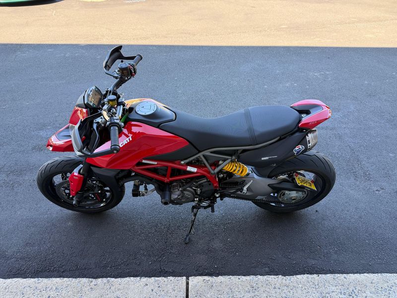 2019 Ducati Hypermotard Hypermotard 950 / Hypermotard 950 SPImage 2