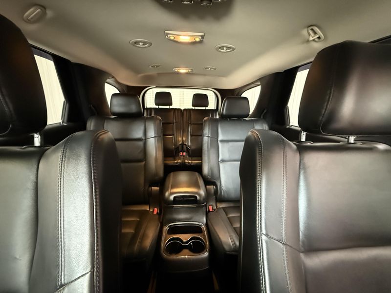 Used 2015 Dodge Durango LimitedImage 25