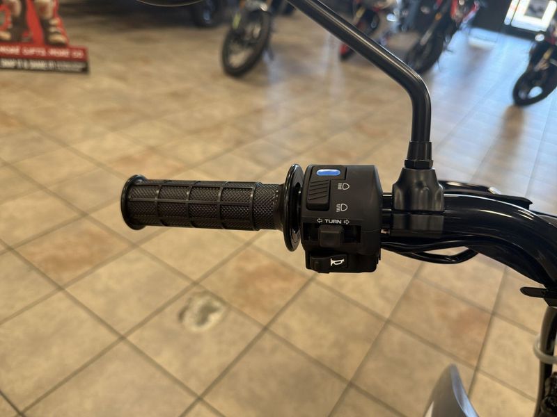 New 2026 Honda XR150L Image 19
