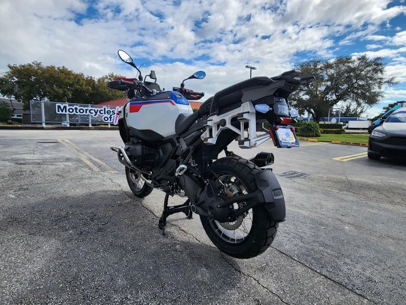 2026 BMW R 1300 GS AdventureImage 7