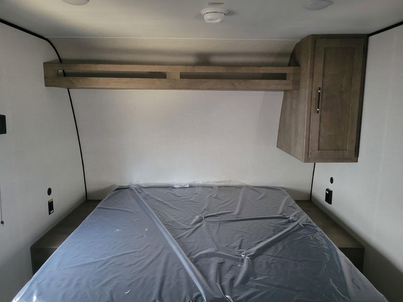 New 2026 KEYSTONE Springdale 1660RBImage 9
