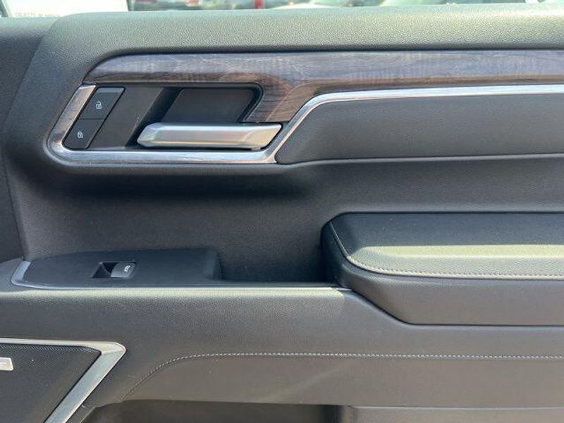 2023 Chevrolet Silverado 1500 LTZImage 28