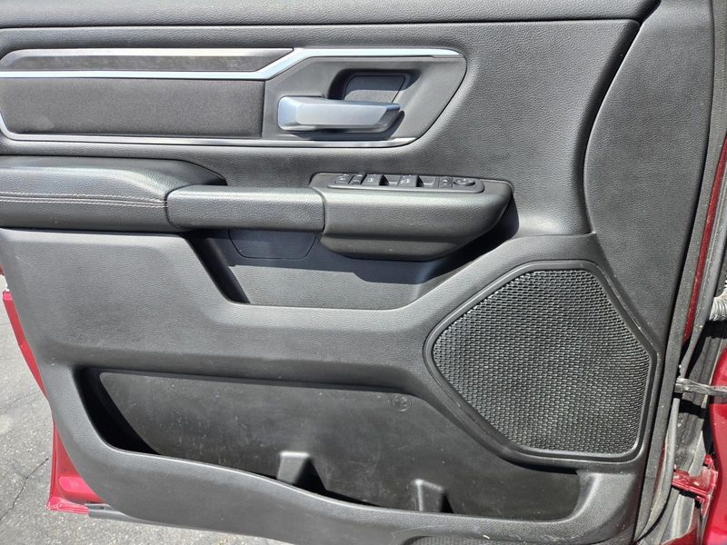 Used 2024 RAM 1500 Big Horn 4x2 Crew Cab 5'7 Box