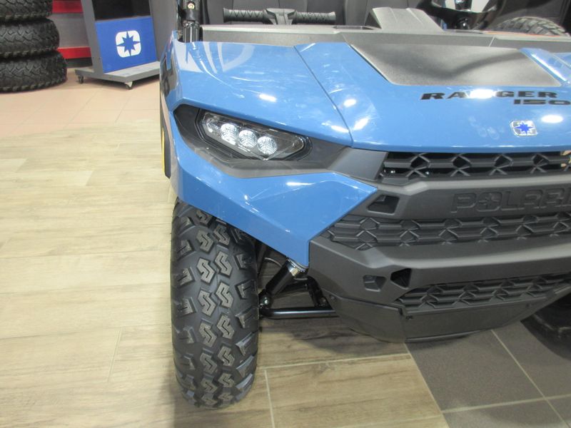 NEW 2026 POLARIS RANGER 150 EFI Image 8