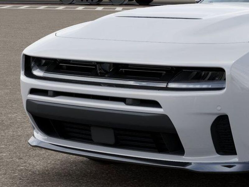 New 2026 Dodge Charger Scat Pack 4-door AwdImage 11