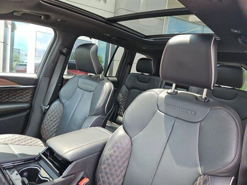 Used 2024 Jeep Grand Cherokee Summit
