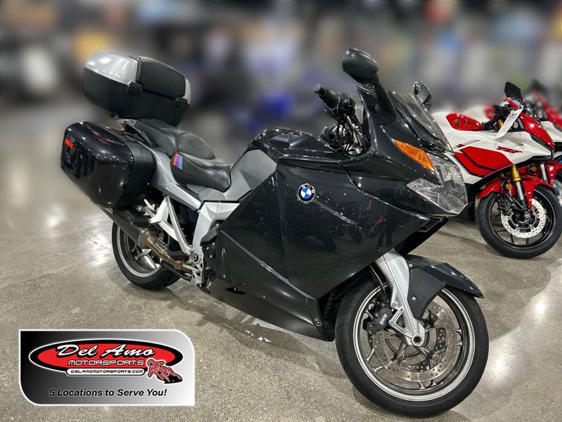 Used 2006 BMW K 1200 GT Image 1