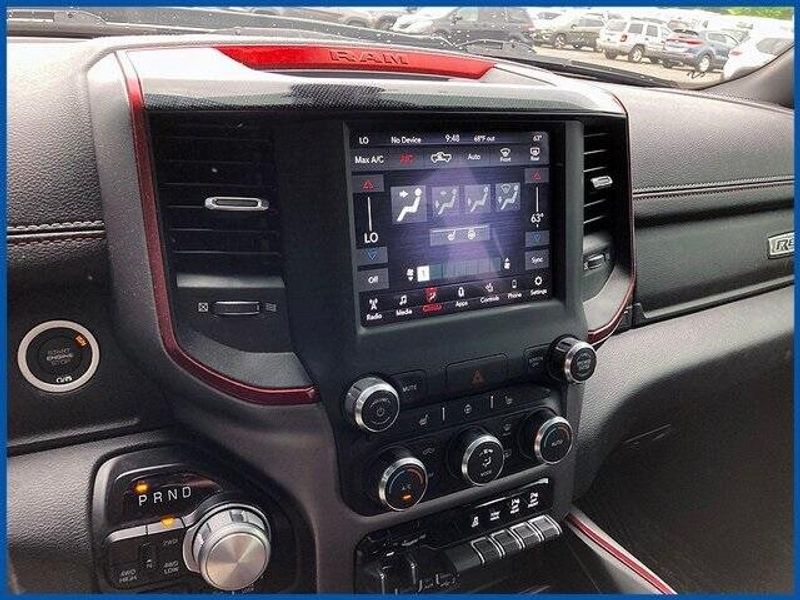 2020 RAM 1500 RebelImage 15