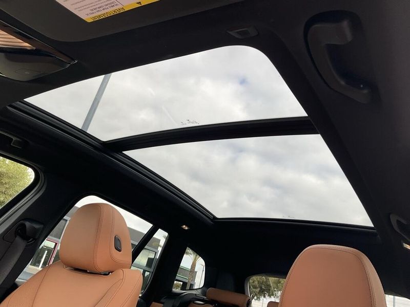 2024 BMW X3 sDrive30iImage 23