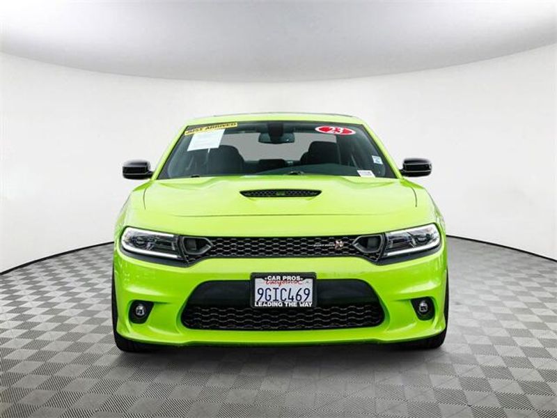 2023 Dodge Charger R/T Scat PackImage 3