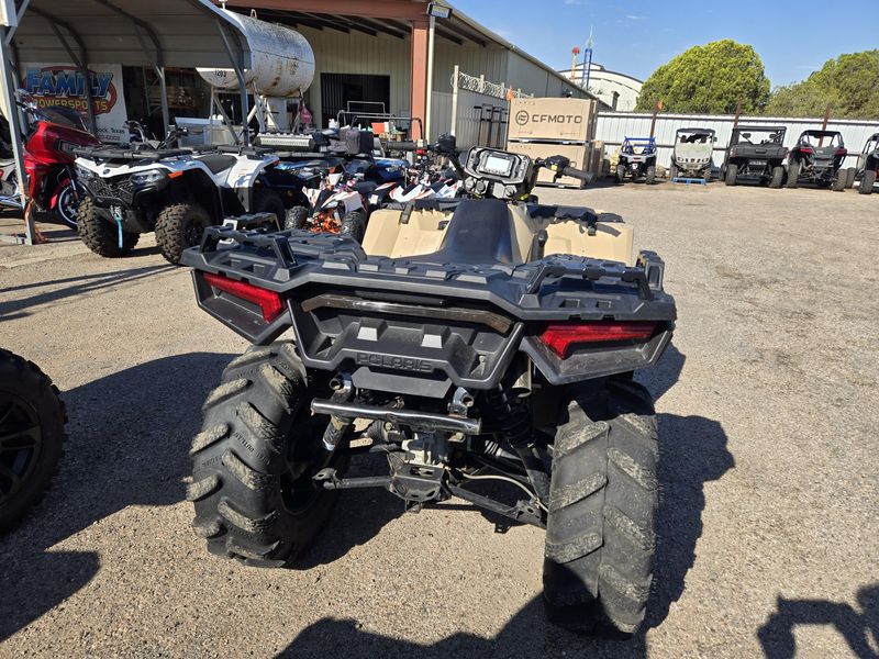 USED 2023 POLARIS SPORTSMAN 850 Image 6