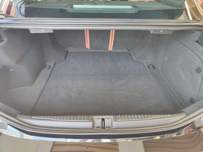 2024 Alfa Romeo Giulia Ti AWD w/Sunroof/NavImage 22