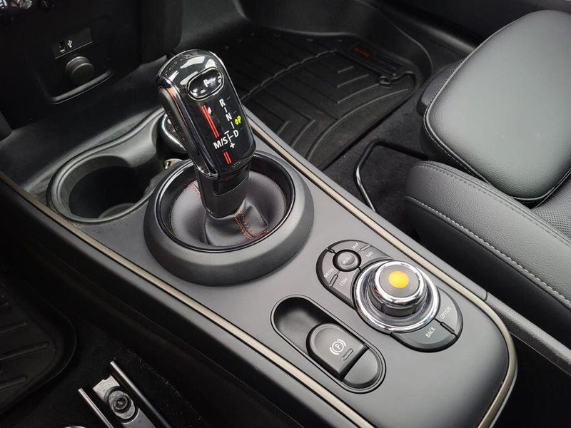 2021 MINI Countryman ClassicImage 20