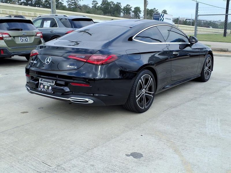 Used 2024 Mercedes-Benz CLE 300Image 10