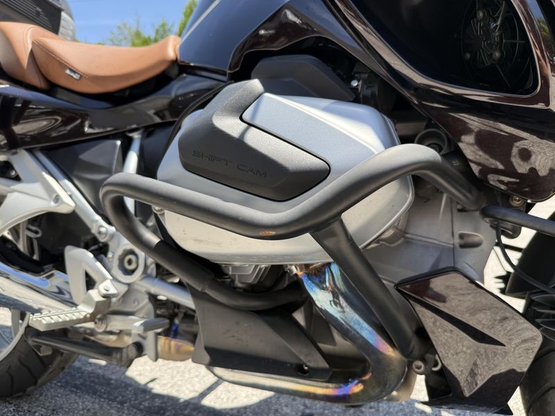 Used 2020 BMW R 1250 RT 