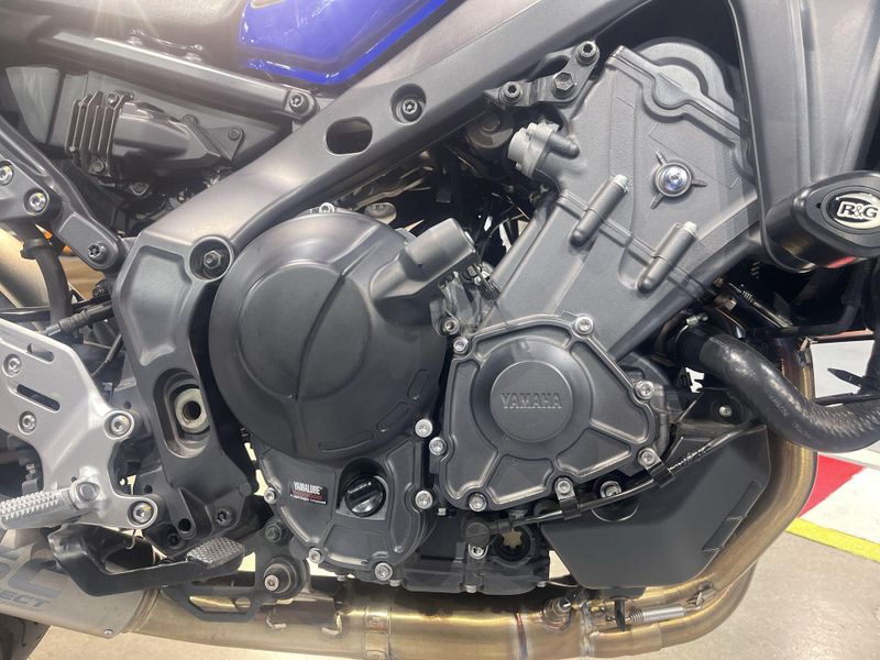 Used 2023 Yamaha MT-09 CA Image 21