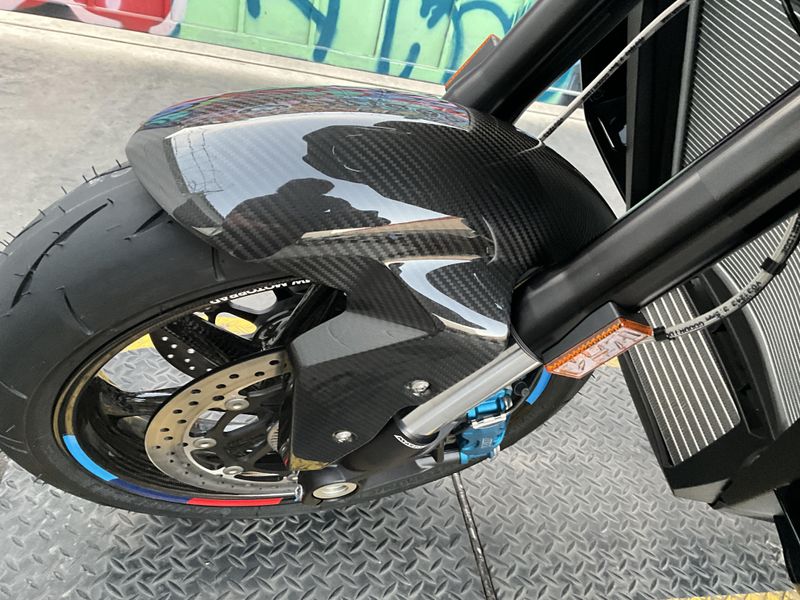 New 2026 BMW M 1000 XR Image 10