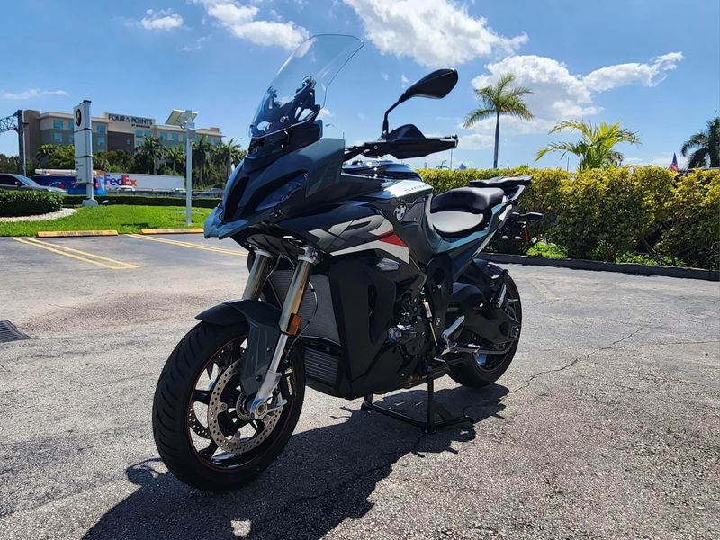 2026 BMW S 1000 XRImage 3