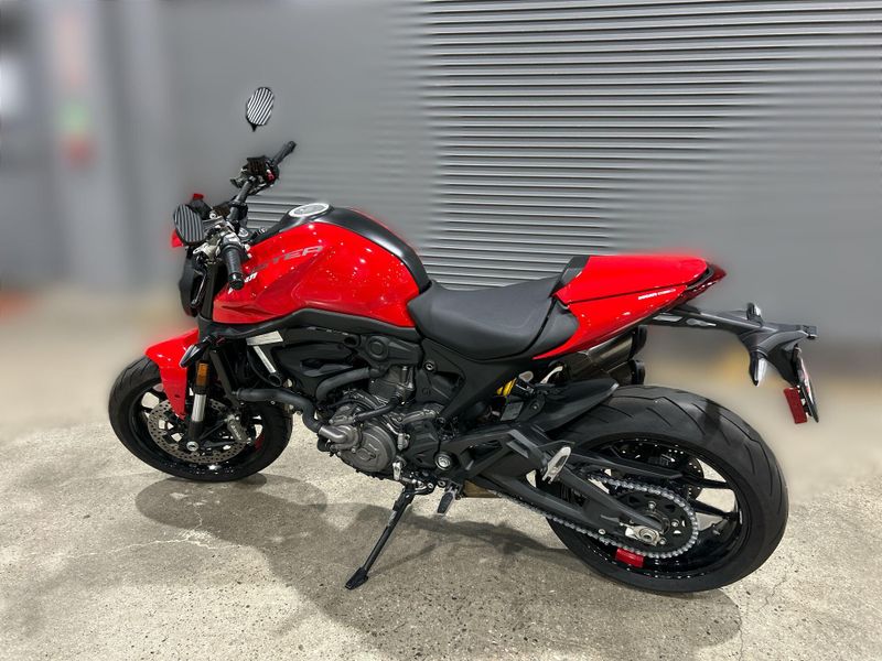 Used 2022 Ducati MONSTER PLUS Image 21