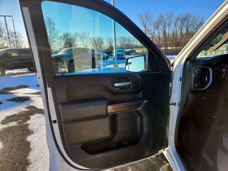 2020 Chevrolet Silverado 1500 LTImage 14