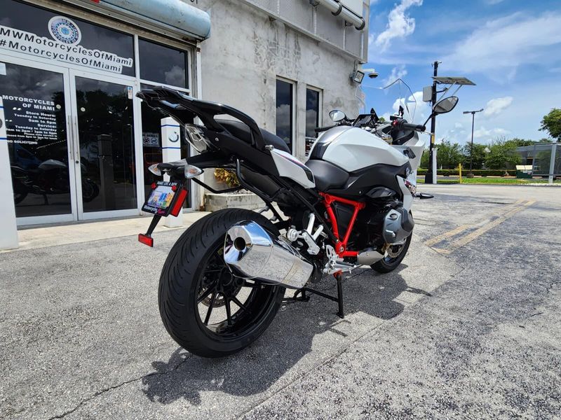 Used 2022 BMW R 1250 RS Image 13