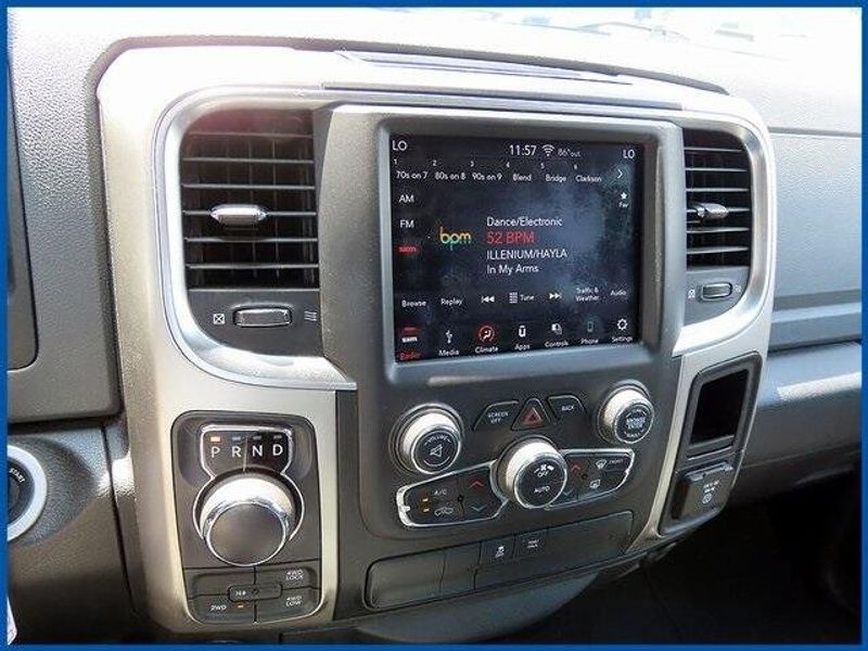 2019 RAM 1500 Classic SLTImage 16
