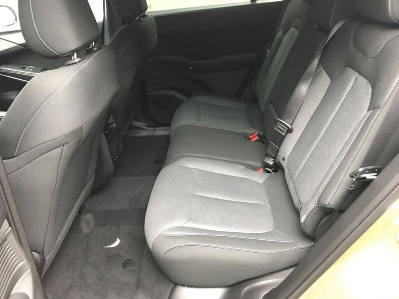 New 2026 Jeep Cherokee Laredo 4x4Image 9