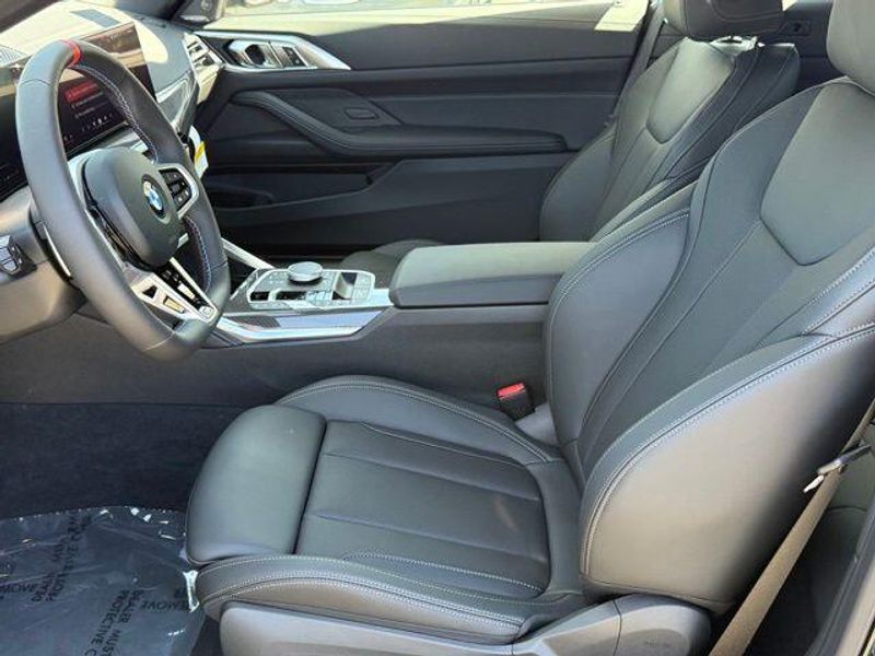New 2027 BMW 4 Series M440iImage 16