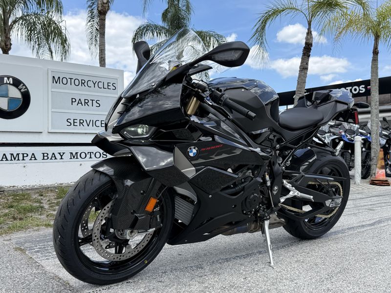 2026 BMW S 1000 RR