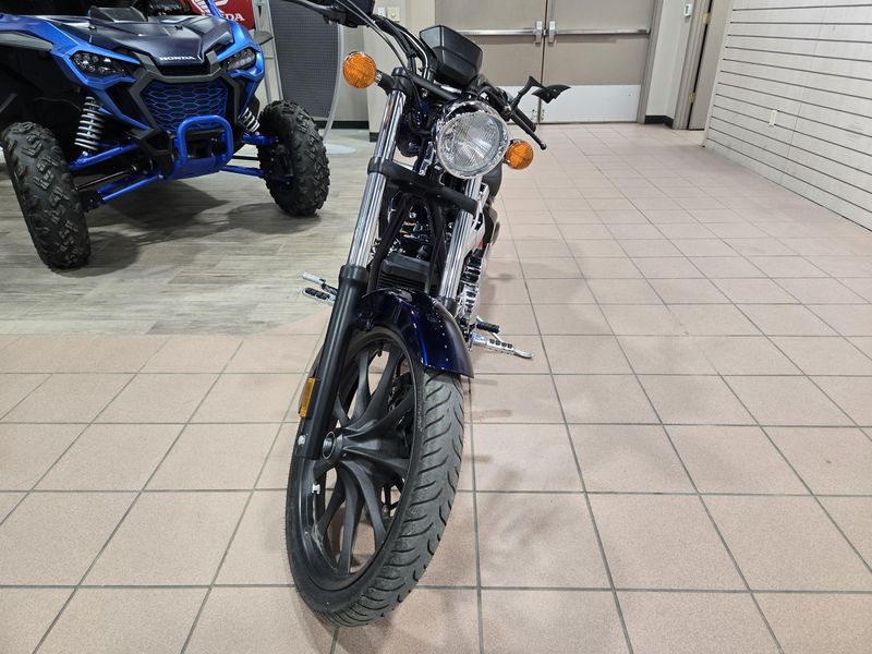 2020 Honda FURY BLUE Image 11