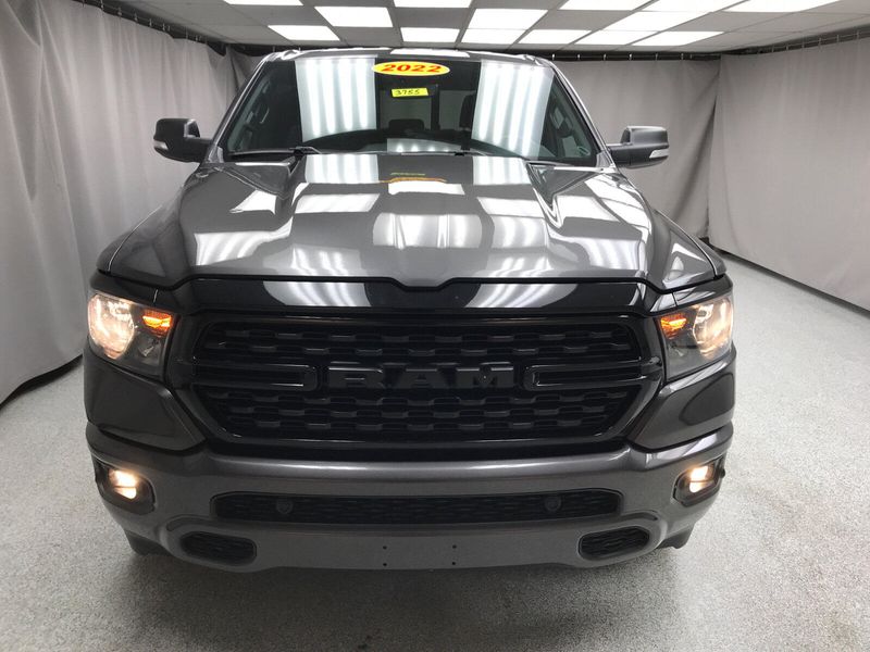 2022 RAM 1500 Big HornImage 26