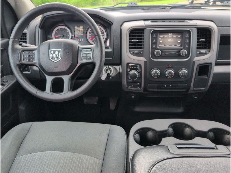 Used 2023 RAM 1500 Classic TradesmanImage 31