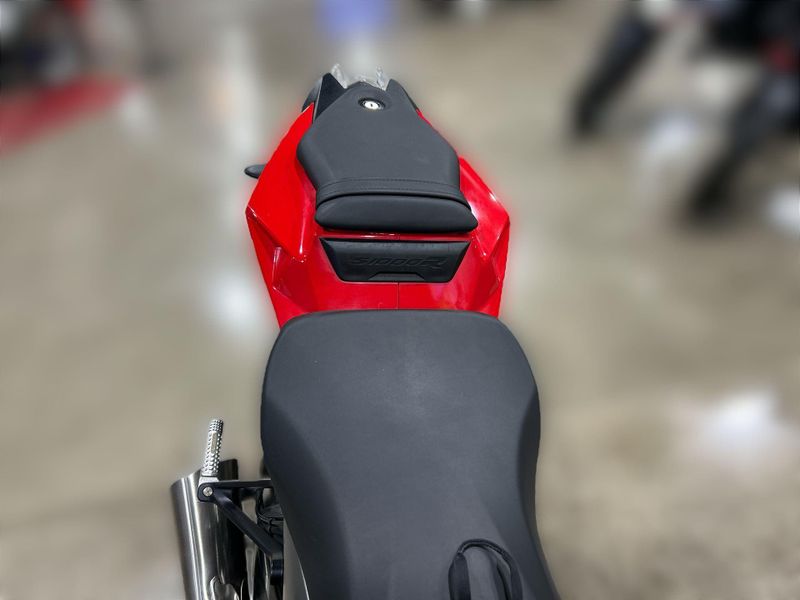 Used 2015 BMW S 1000 R Image 16