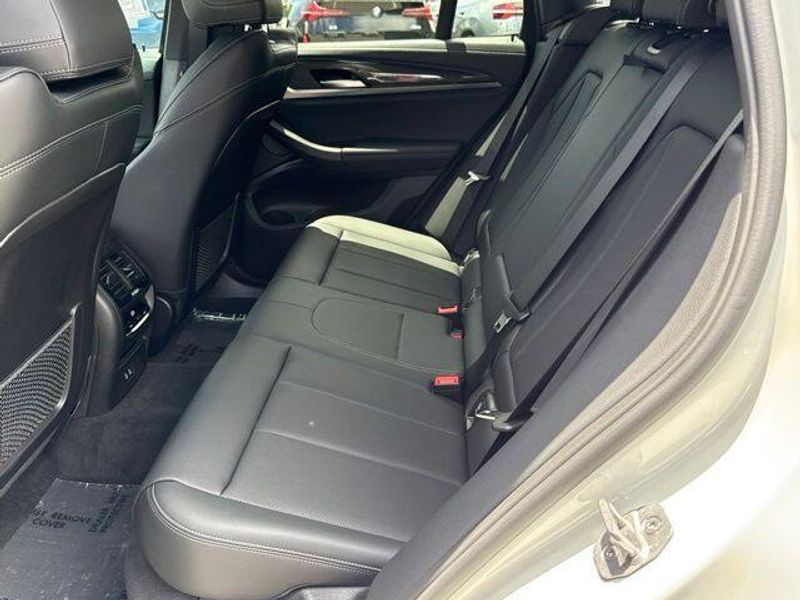 Used 2024 BMW X3 M40iImage 32