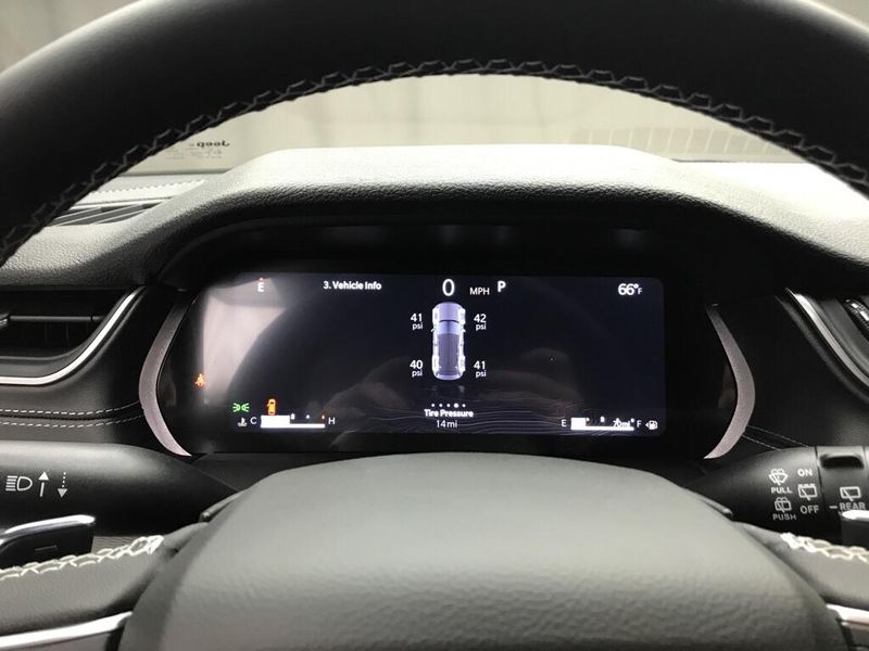 New 2026 Jeep Grand Cherokee Laredo X 4x4Image 5